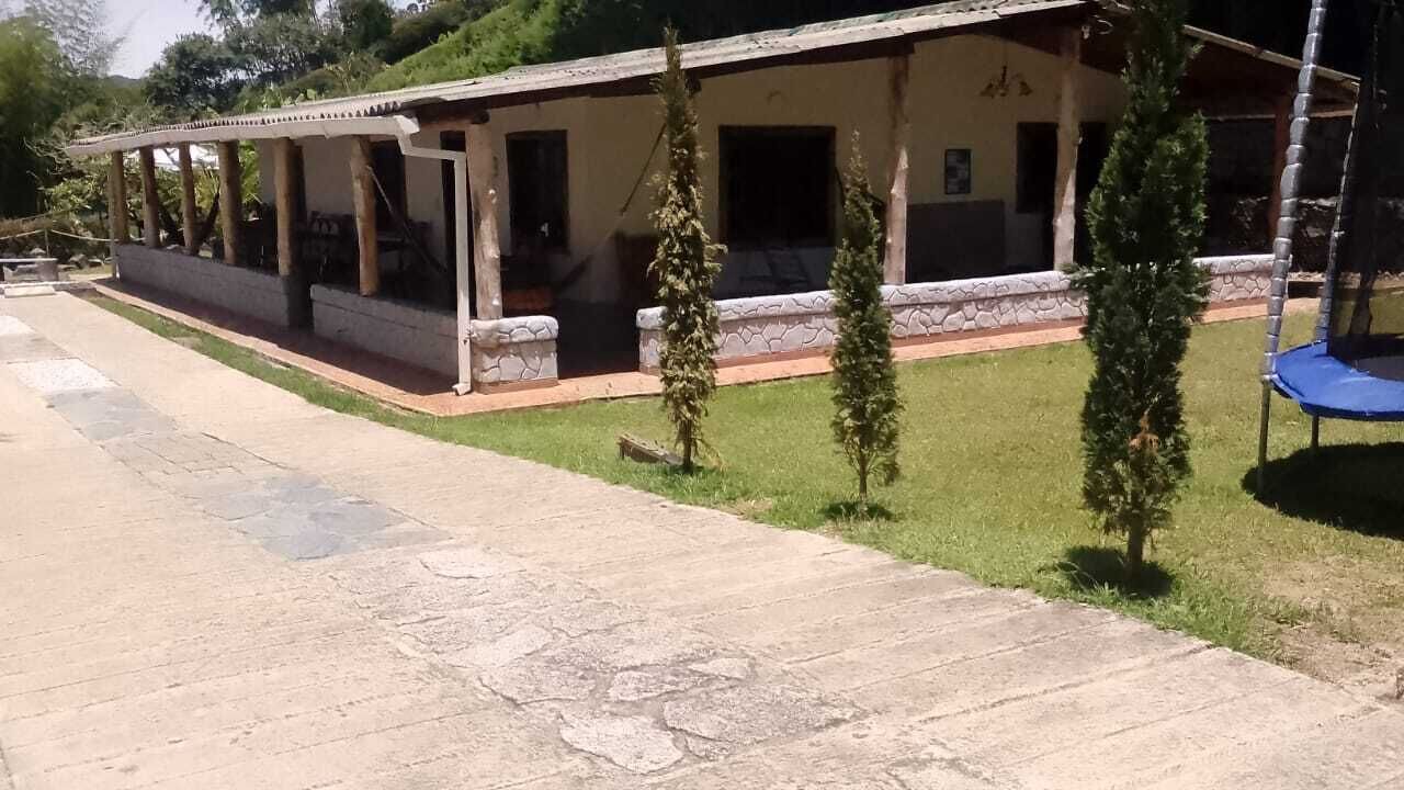 Photo of Outdoor in El Penol