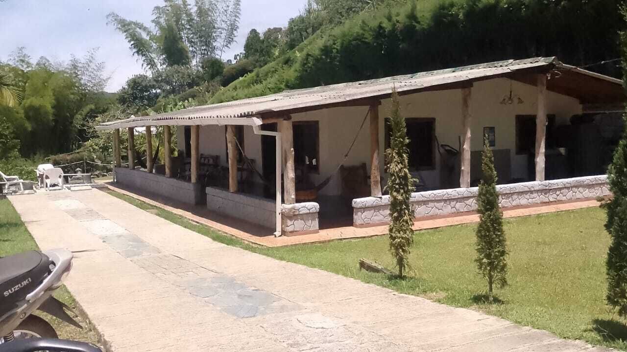 Photo of Outdoor in El Penol