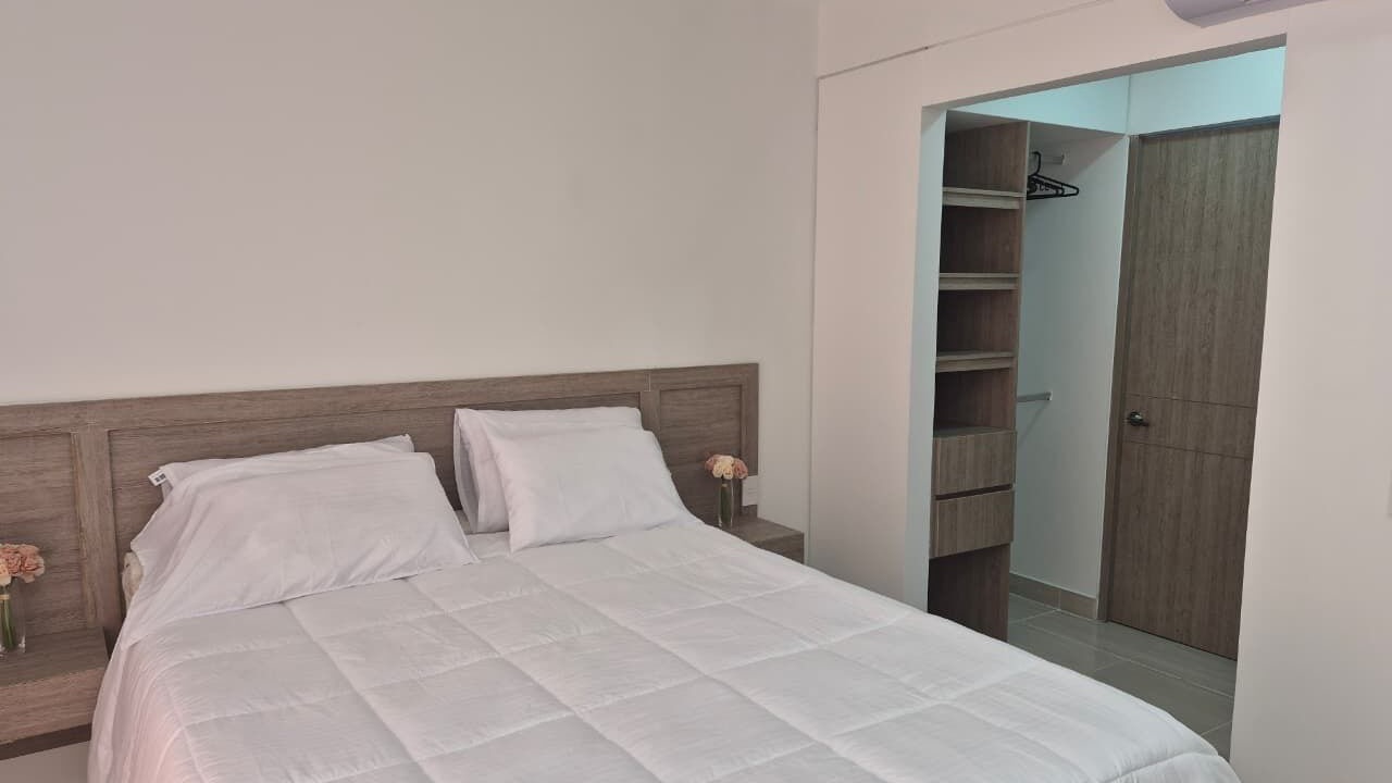 Photo of Bedroom in Zona Norte