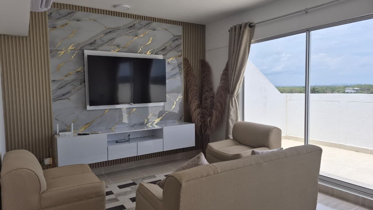 Photo of Livingroom in Zona Norte