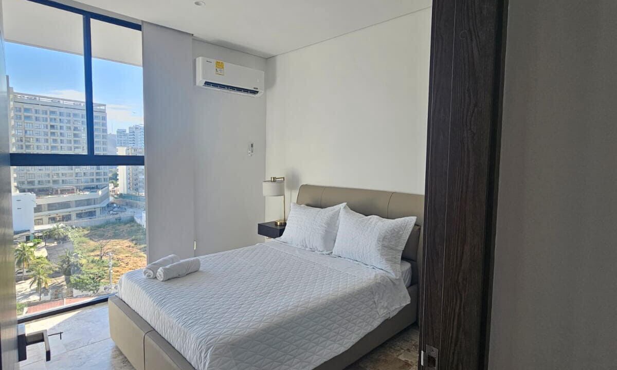 Photo of Bedroom in Historic Center