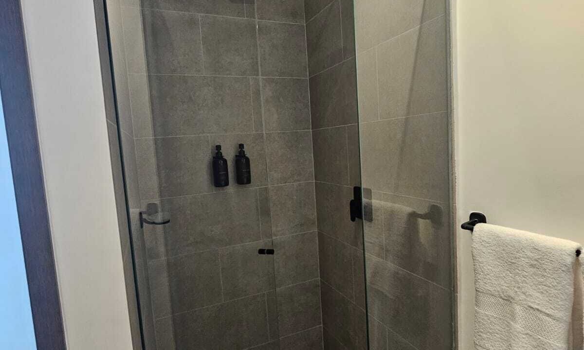 Photo of Bathroom in Historic Center