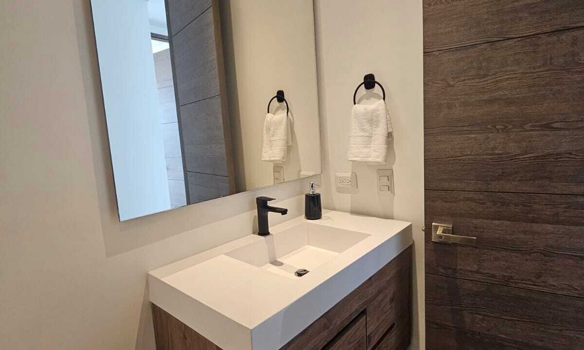 Photo of Bathroom in Historic Center