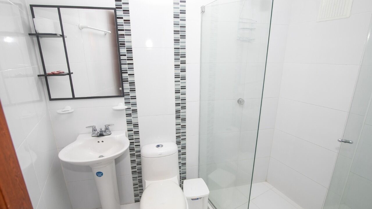 Photo of Bathroom in El Laguito