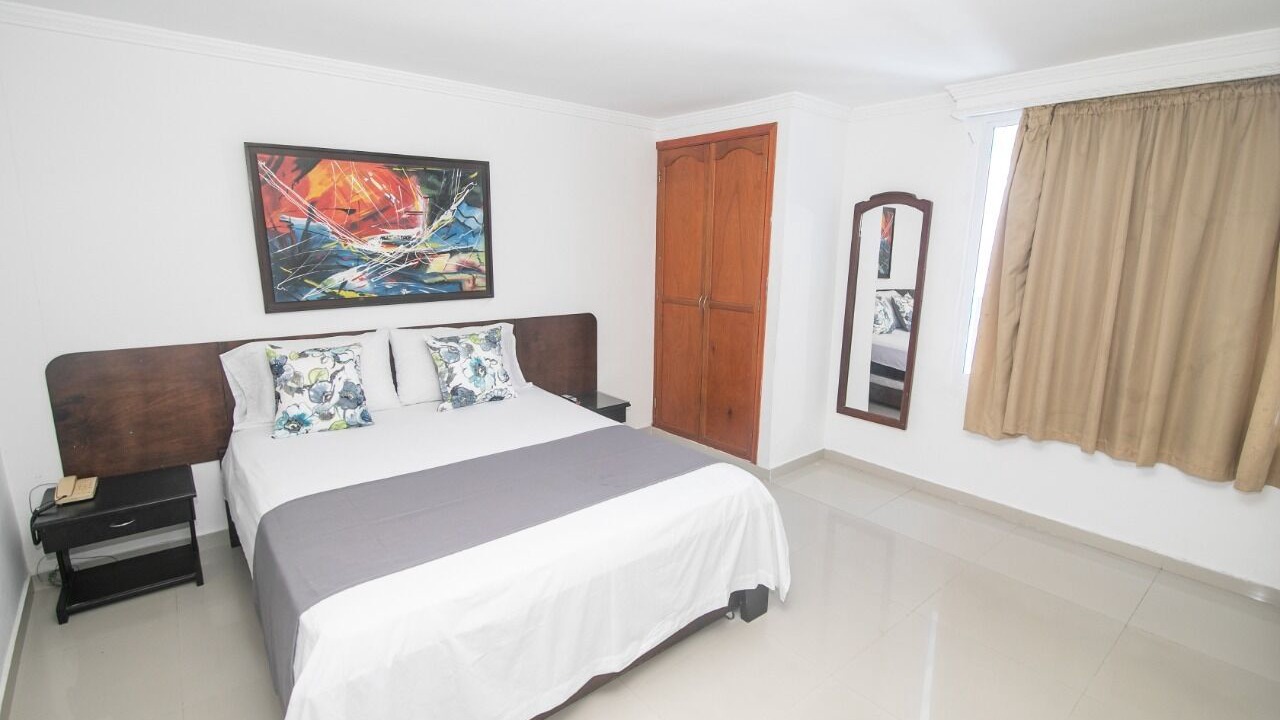 Photo of Bedroom in El Laguito