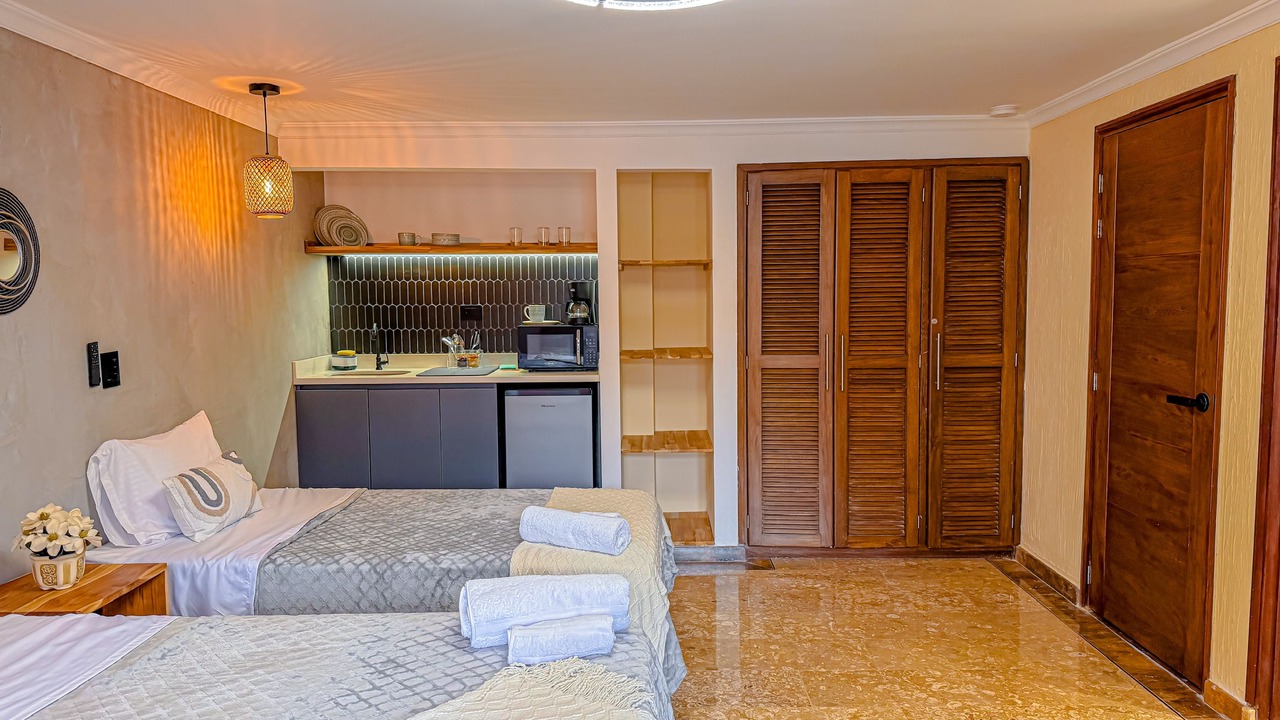 Photo of Kitchen in Los Naranjos