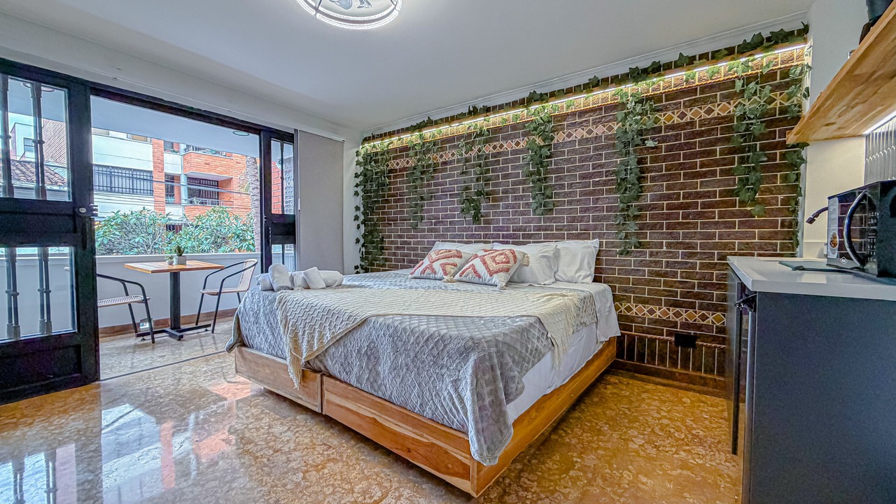 Photo of Bedroom in Los Naranjos