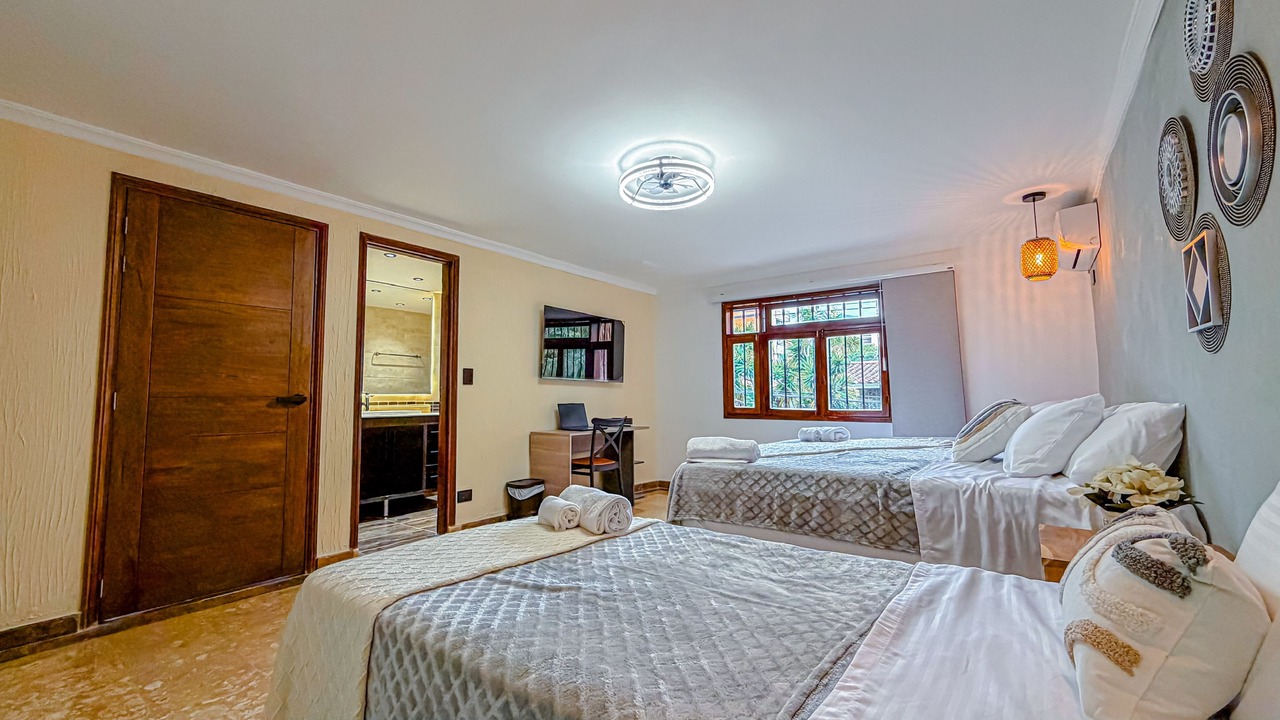 Photo of Bedroom in Los Naranjos