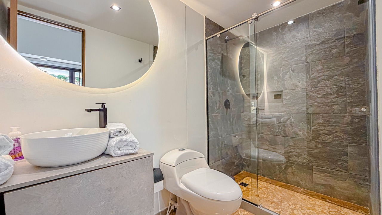 Photo of Bathroom in Los Naranjos