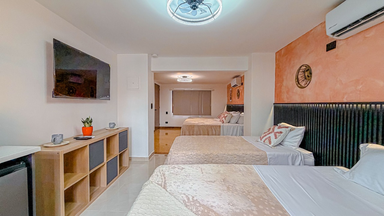 Photo of Bedroom in Los Naranjos