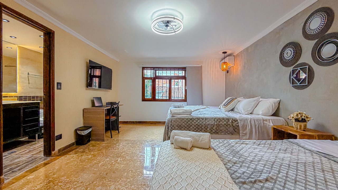Photo of Bedroom in Los Naranjos
