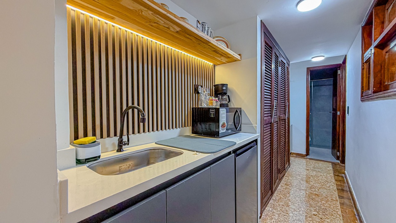 Photo of Kitchen in Los Naranjos