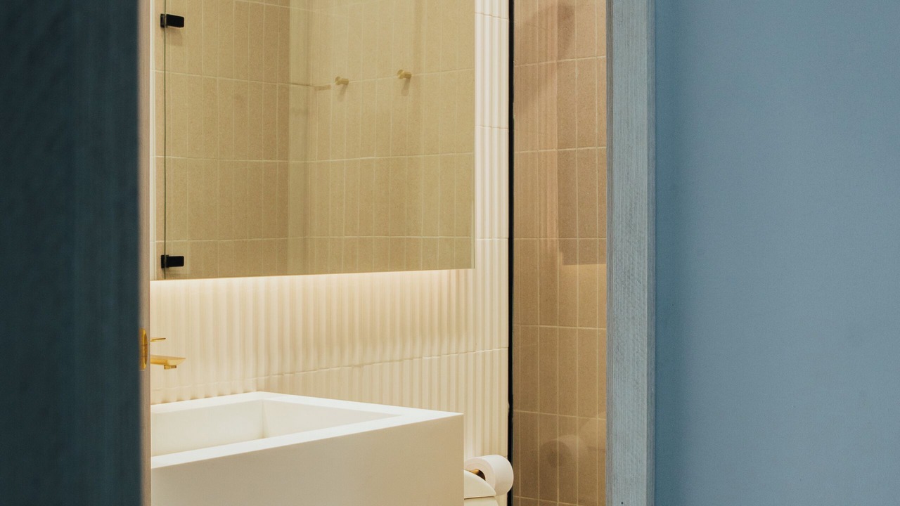 Photo of Bathroom in La Florida