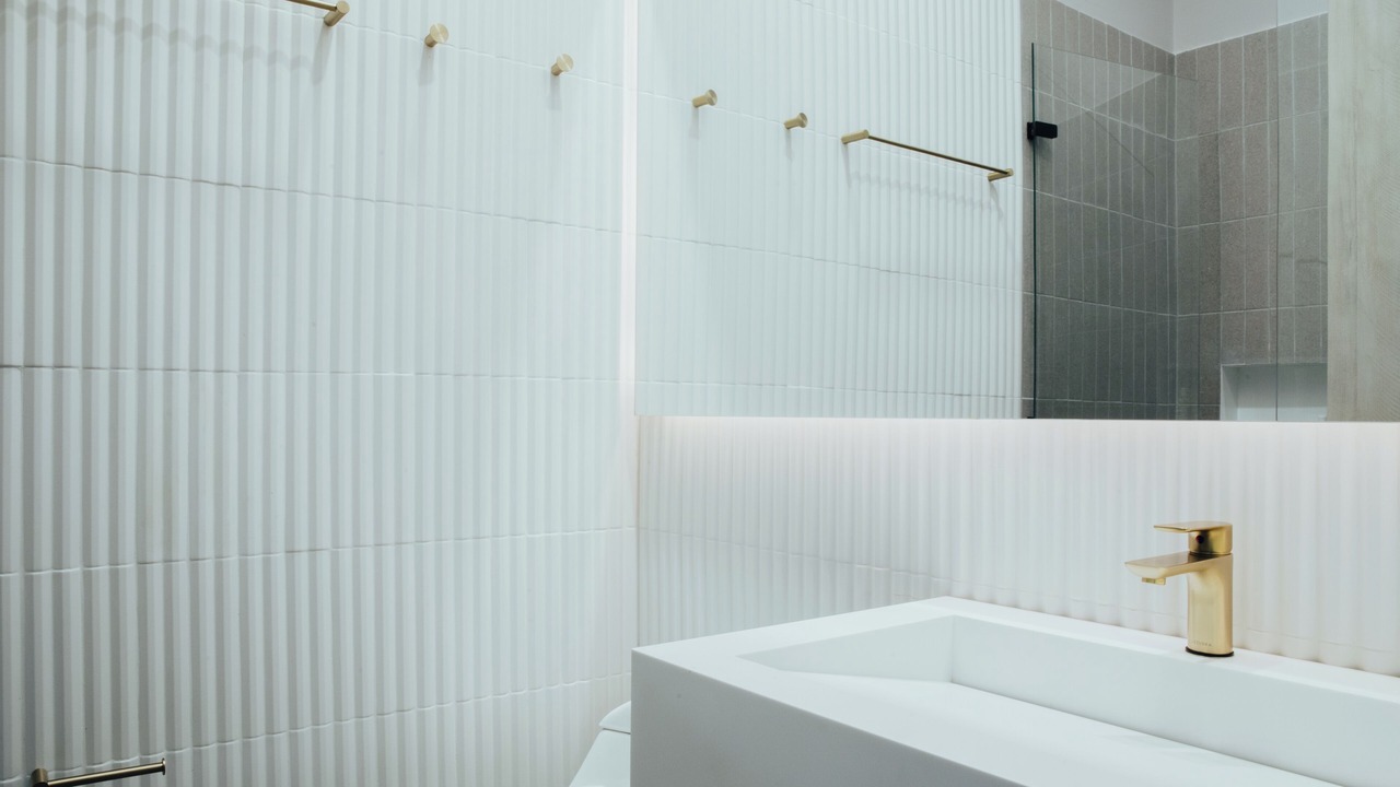 Photo of Bathroom in La Florida