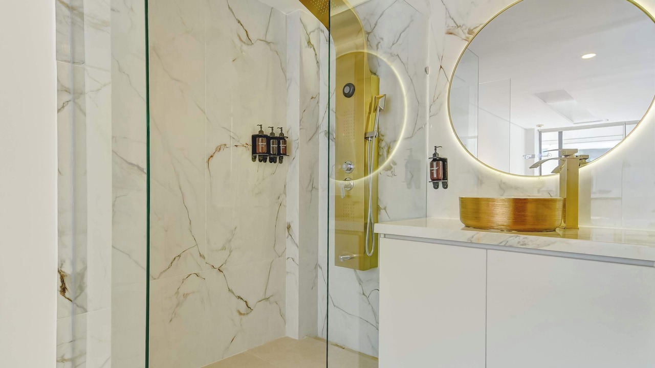 Photo of Bathroom in Zona Rosa