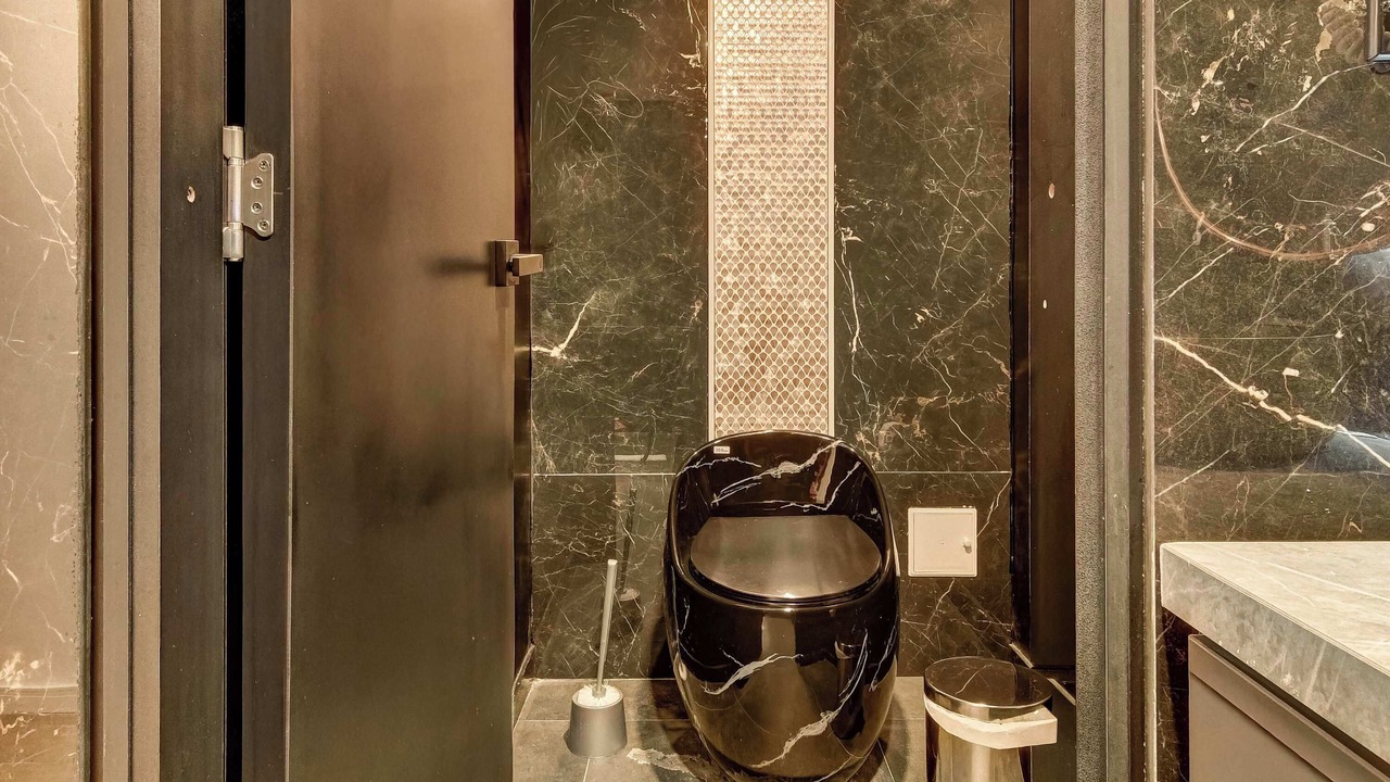 Photo of Bathroom in Zona Rosa