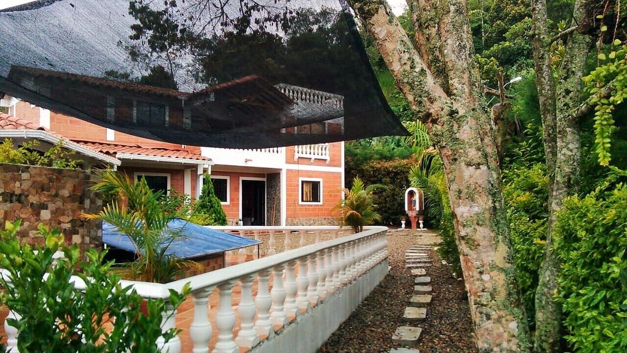 Photo of Outdoor in Alejandria
