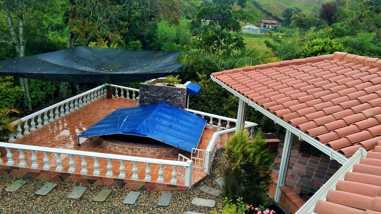 Photo of Outdoor in Alejandria