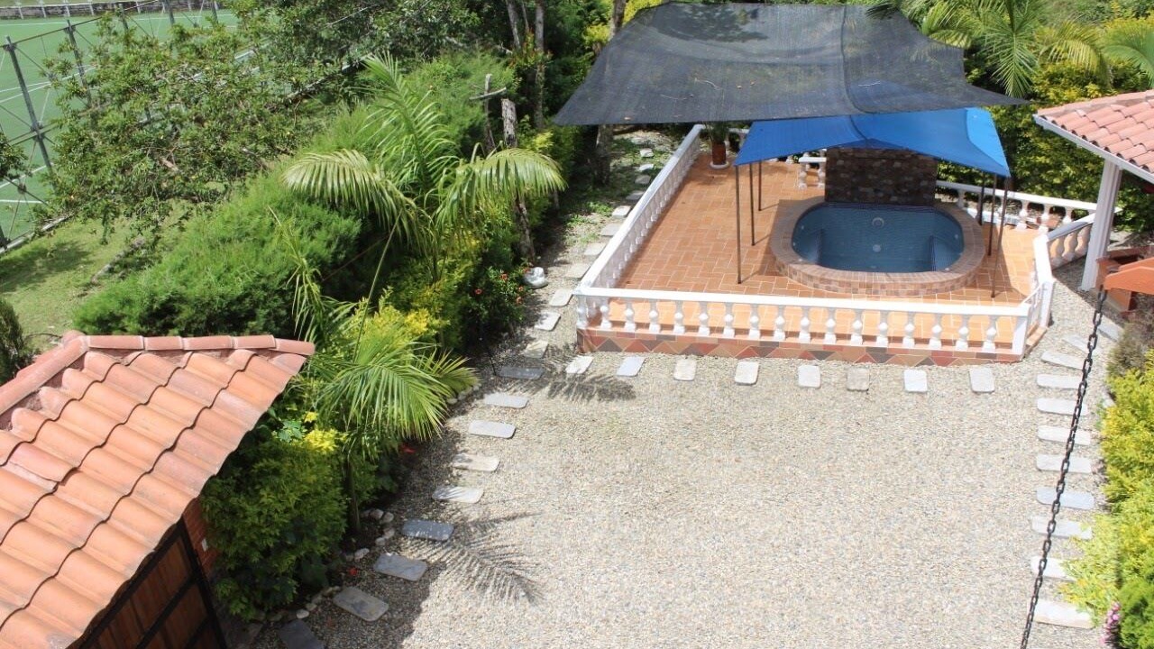 Photo of Outdoor in Alejandria