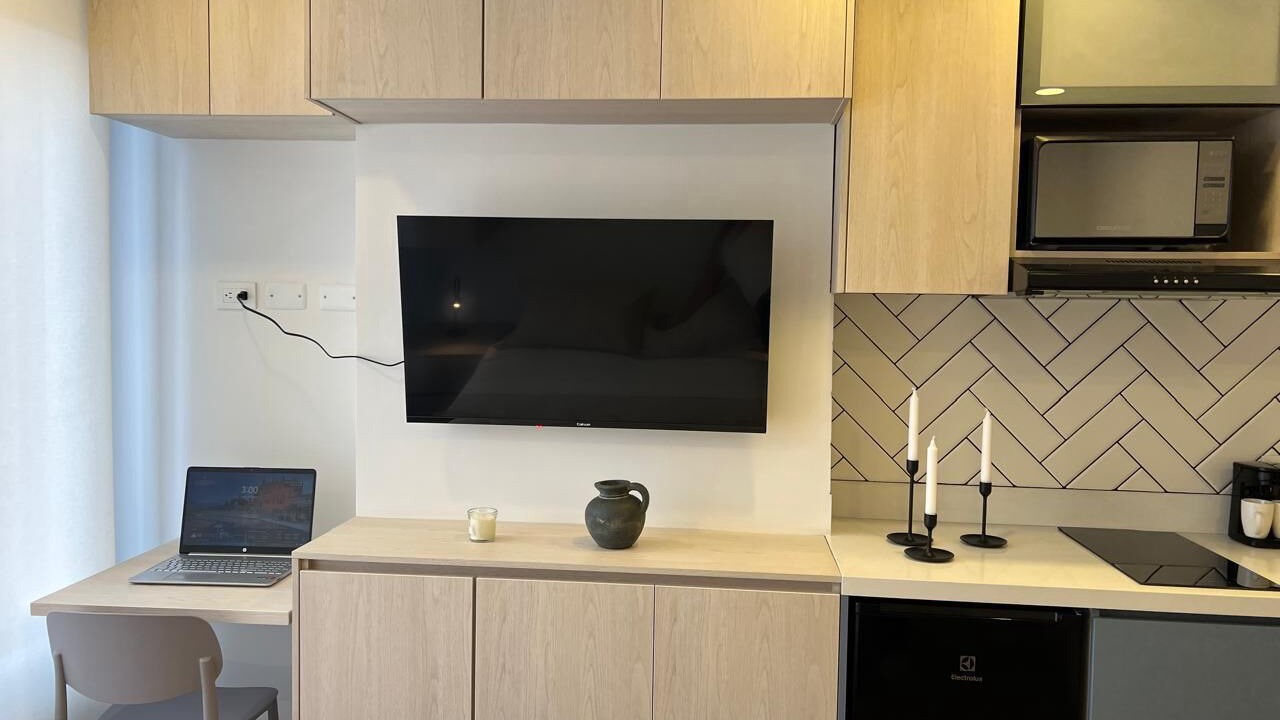 Photo of Kitchen in Usaquen