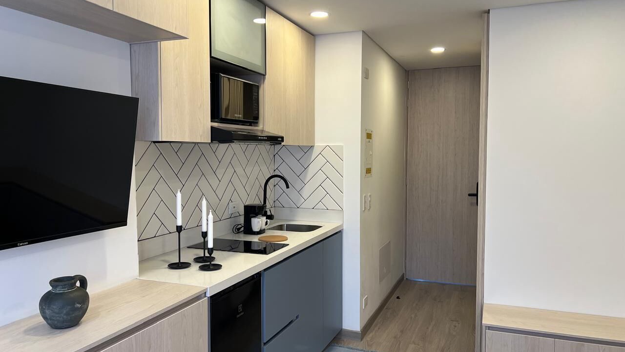 Photo of Kitchen in Usaquen