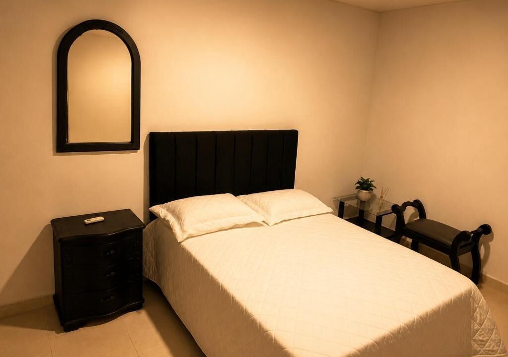 Photo of Bedroom in Valledupar
