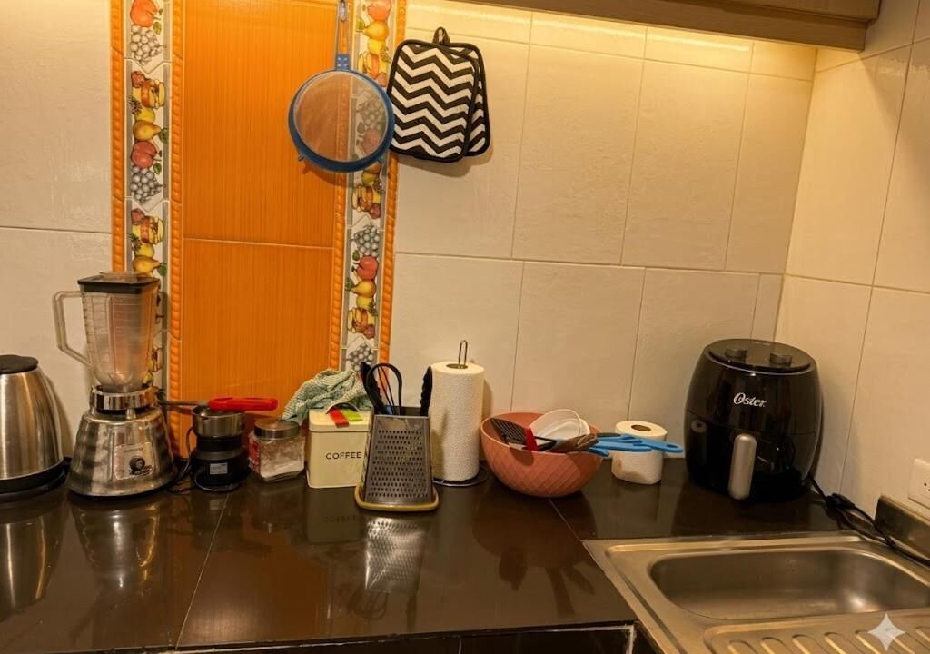 Photo of Kitchen in Valledupar