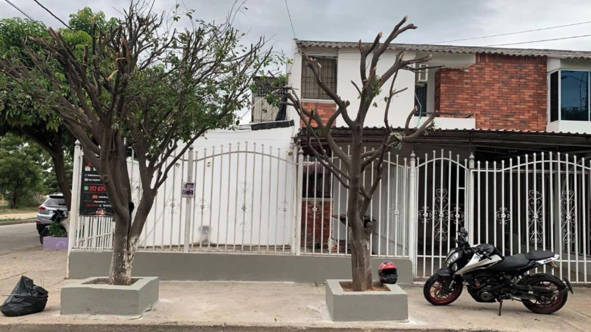 Photo of Outdoor in Valledupar