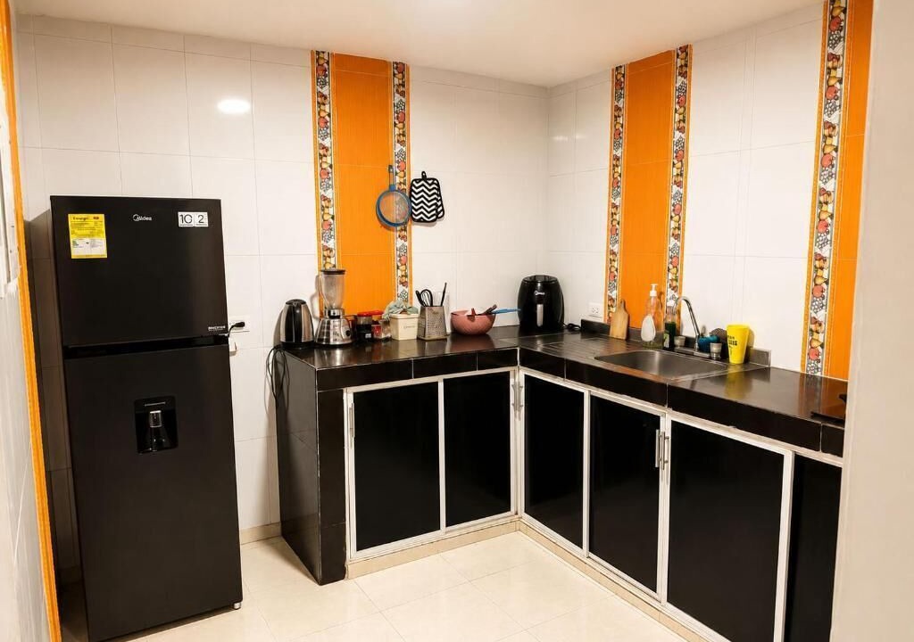 Photo of Kitchen in Valledupar