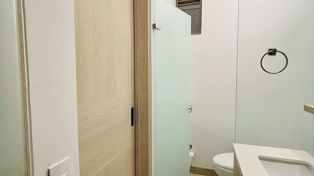 Photo of Bathroom in Papare