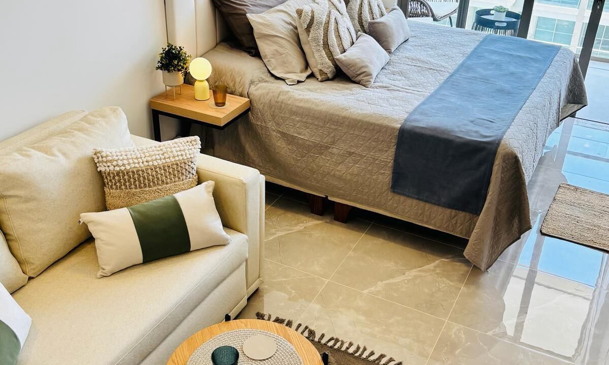 Photo of Bedroom in Papare