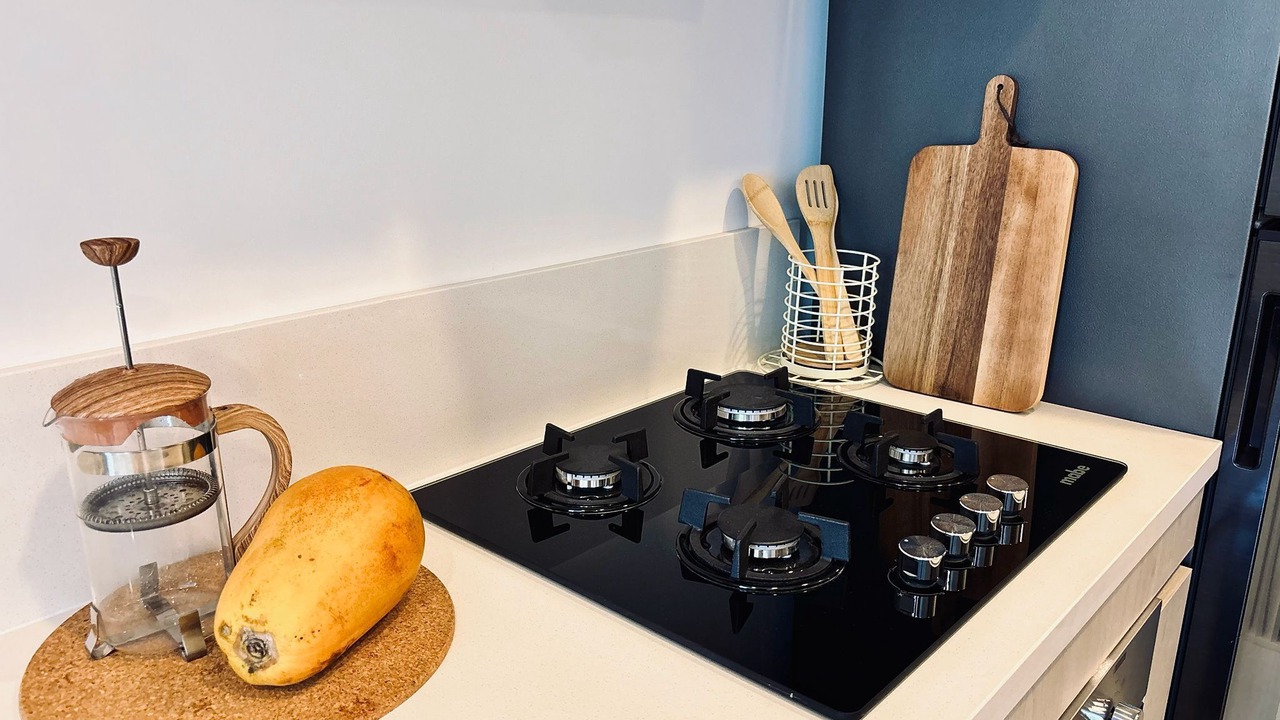 Photo of Kitchen in Papare