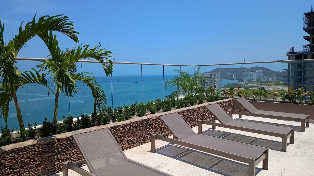 Photo of Patio Balcony in Papare
