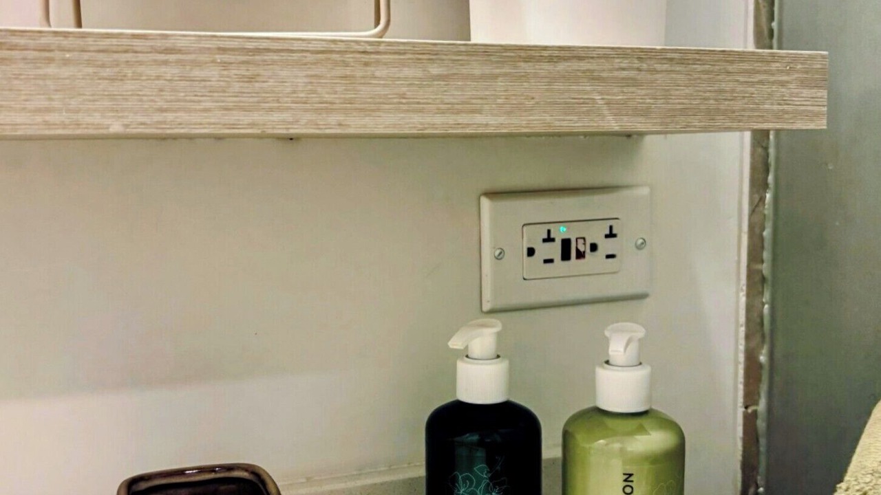 Photo of Bathroom in Papare