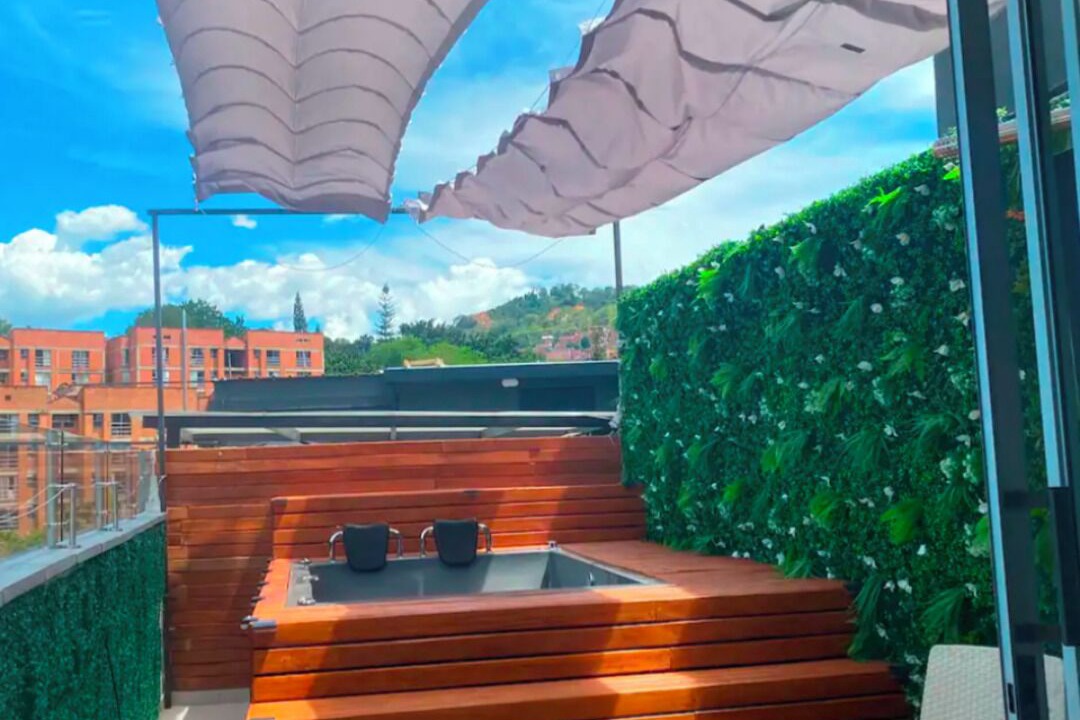 Photo of Patio Balcony in San Javier
