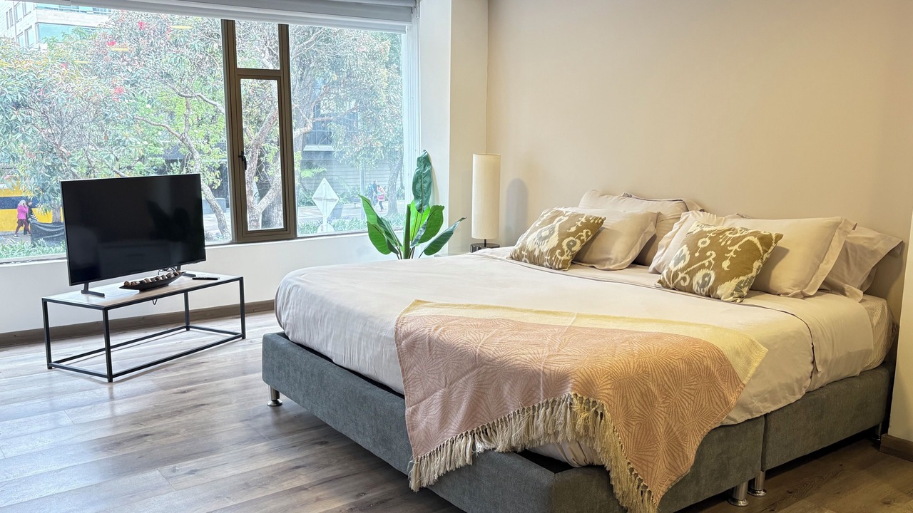 Photo of Bedroom in La Gran Via