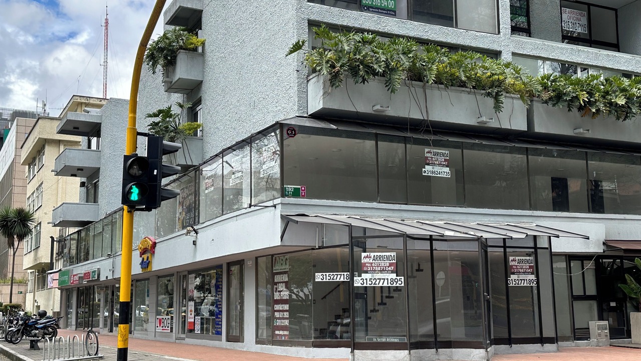 Photo of Outdoor in La Gran Via