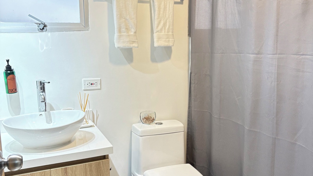 Photo of Bathroom in Chico