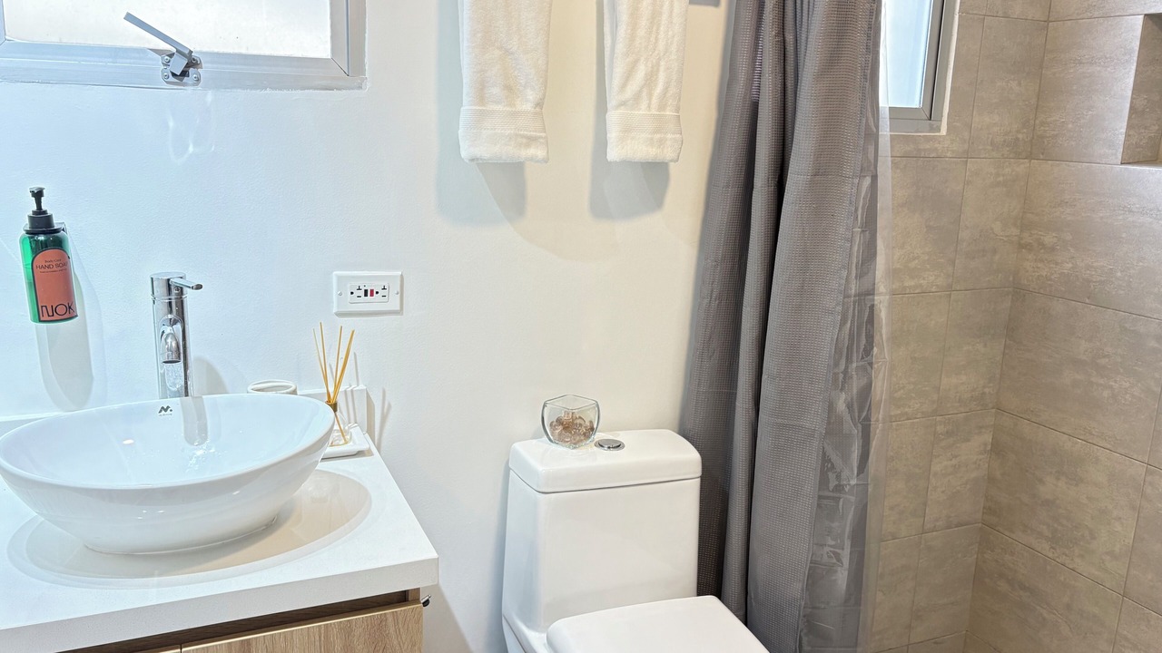 Photo of Bathroom in Chico