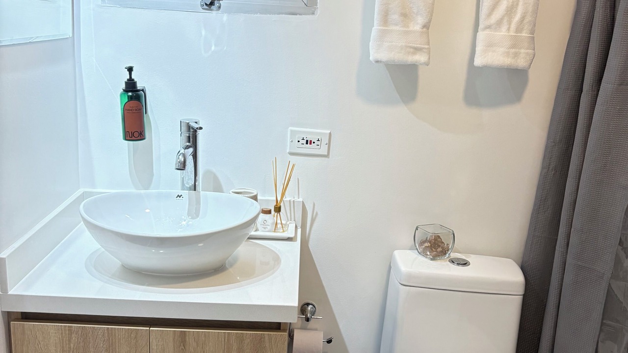 Photo of Bathroom in Chico