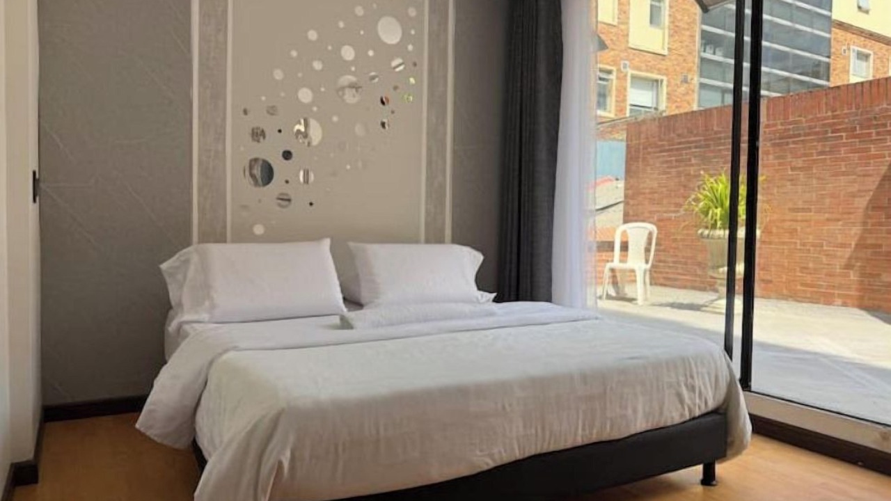 Photo of Bedroom in Chico