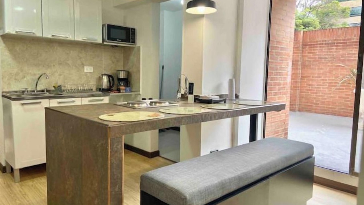 Photo of Kitchen in Chico