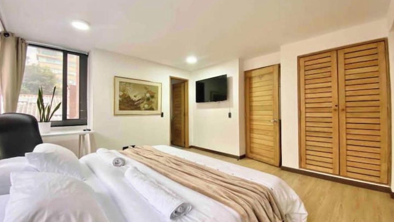 Photo of Bedroom in Chico