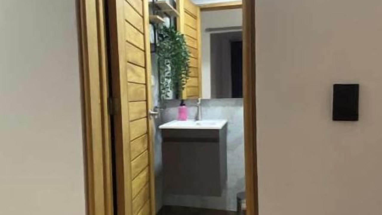 Photo of Bathroom in Chico