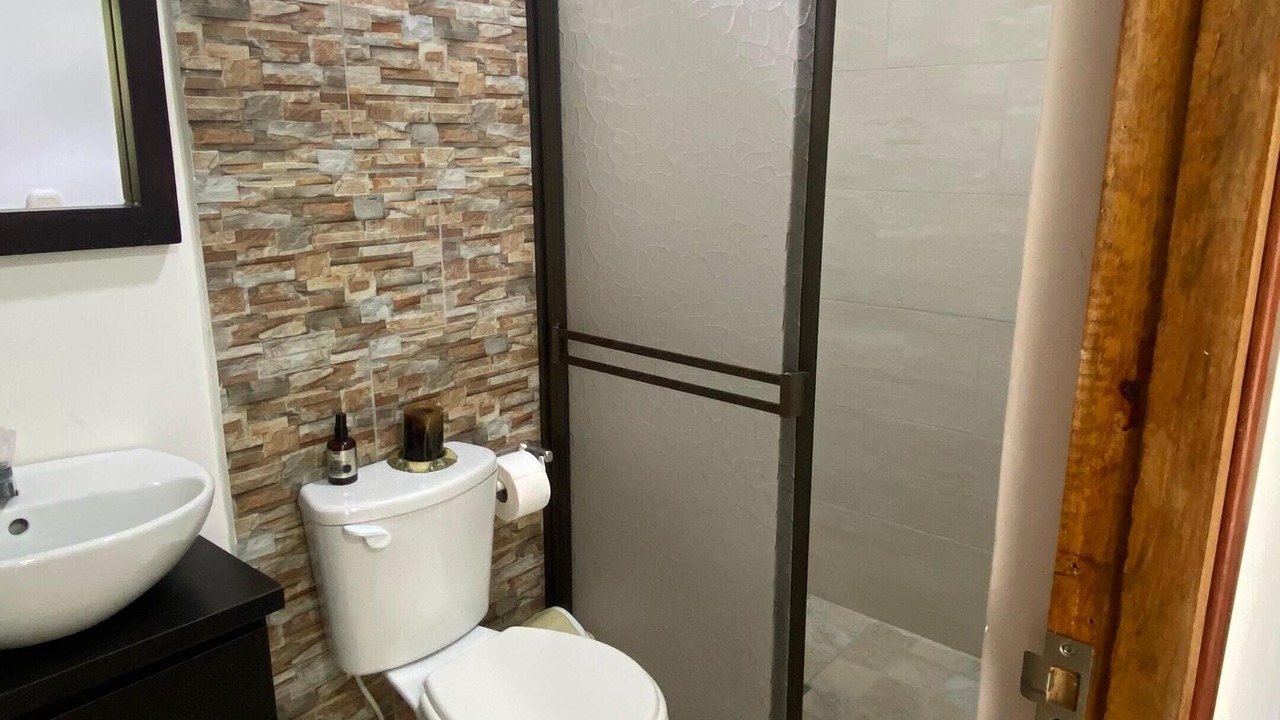 Photo of Bathroom in Circasia