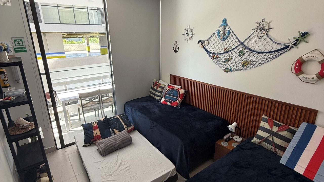 Photo of Bedroom in Santa Marta