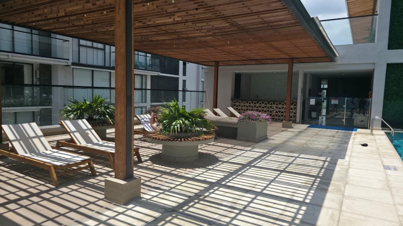 Photo of Patio Balcony in Santa Marta