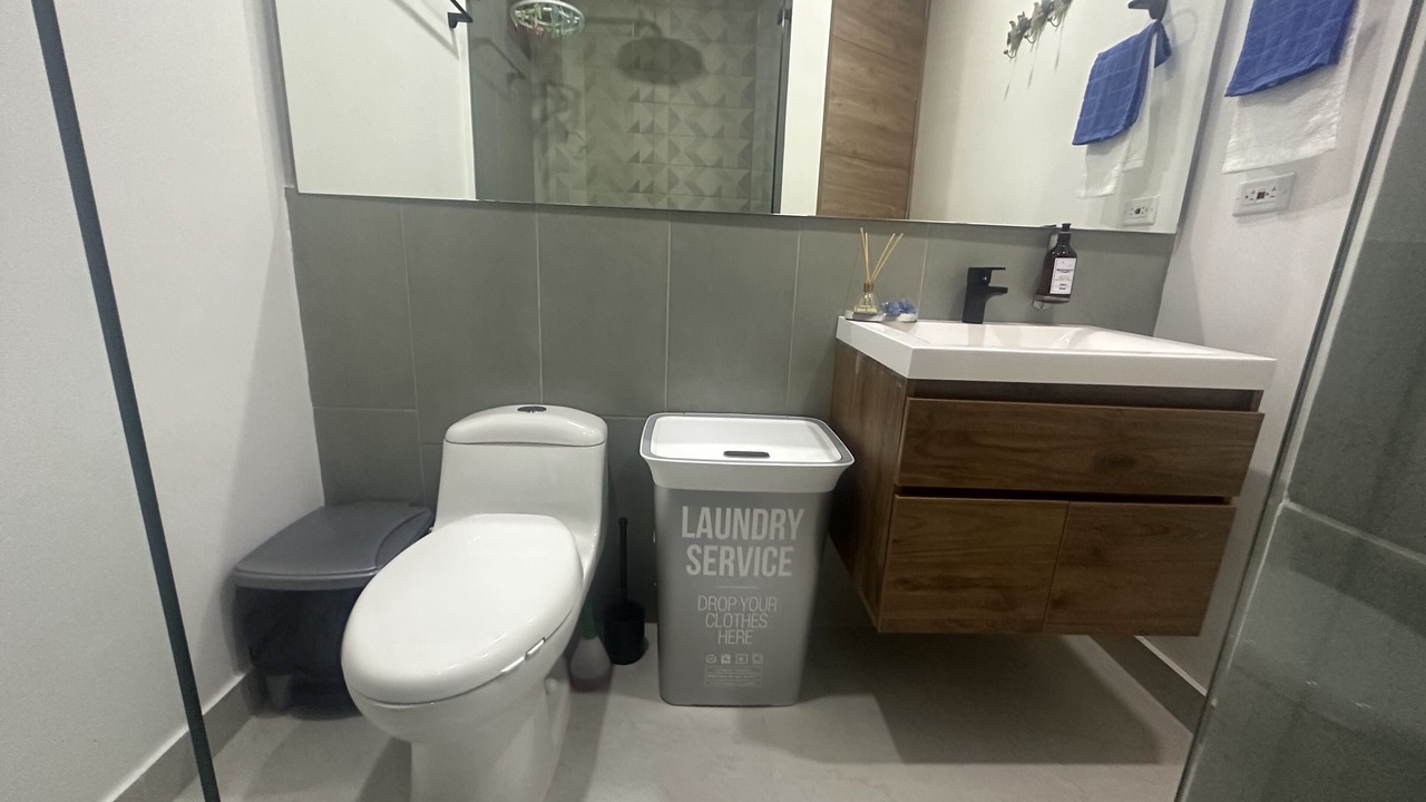 Photo of Bathroom in Santa Marta