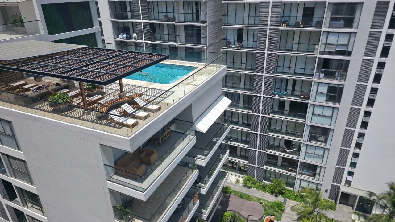 Photo of Patio Balcony in Santa Marta
