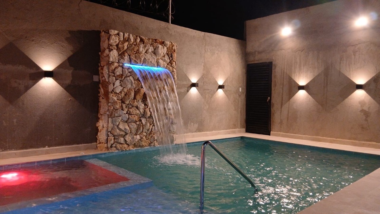 Photo of Outdoor in Tolu